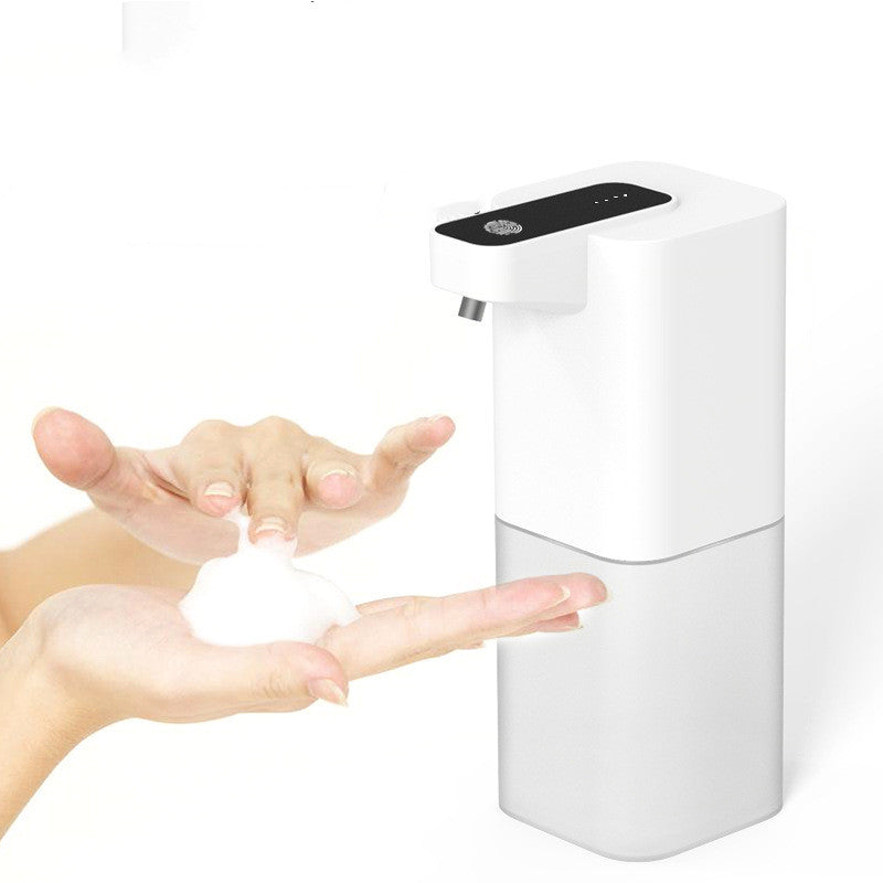 SmartTouch Rechargeable Soap Dispenser